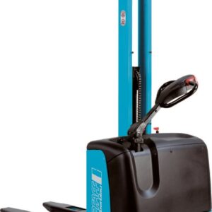 EGV PSL 1016 II Electric Pedestrian Stacker