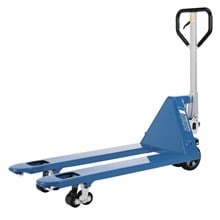 Pfaff HU TS-SL Hand pallet truck short forks
