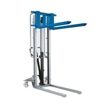 Pfaff HV 0516 Hydraulic hand stackers