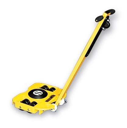 SX and S Heavy load moving systems - Image 3