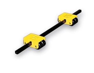 SX and S Heavy load moving systems - Image 5