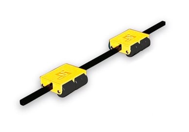 SX and S Heavy load moving systems - Image 8