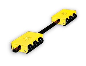 SX and S Heavy load moving systems - Image 6