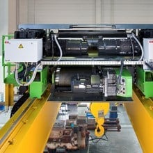 TDC Twin Drive Concept