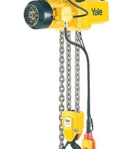 Yale CPEF Electric Chain Hoist