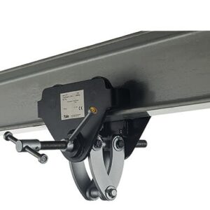 Yale CTP Trolley Beam Clamps