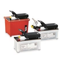 Yale PAY Mini hydraulic pumps