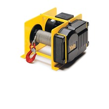 Yale RPE Electric Winch