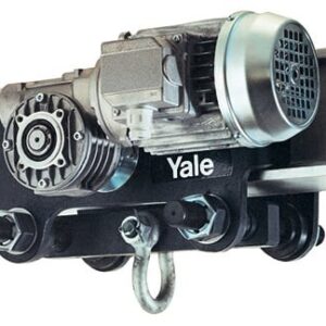 Yale VTE-U Electric Trolley
