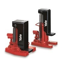 Yale YAM Machine jacks