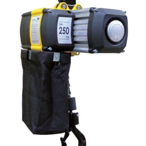 Yale CPV Electric Chain Hoist
