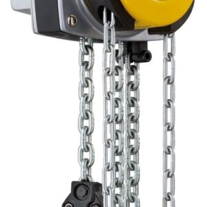 Yalelift 360 Hand Chain Hoist
