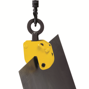 HG High Grip Vertical Plate Clamps