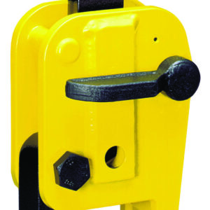 Camlok® CR Rail Clamps