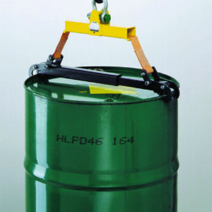 Camlok® DA/DAF Low Headroom Drum Grabs