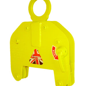 Camlok TJC Twin Jaw Plate Clamp