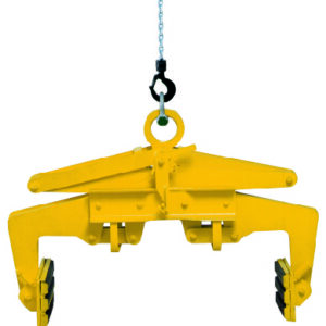 Tigrip® TBG Block Grab