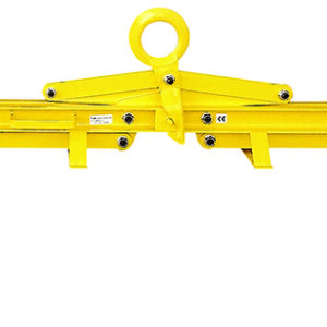Tigrip® TBA Bale Grab