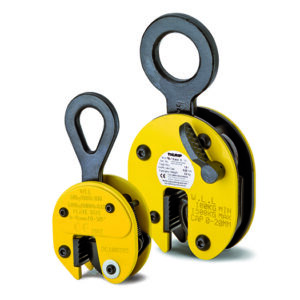 Tigrip® TBL/TBL Plus Plate Clamps