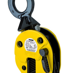 Tigrip® TBS Plus Plate Clamps