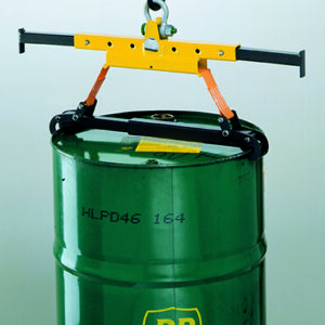 TFA 0,35/700 R / TFA 0,35/700 TR Barrel grab