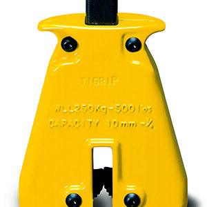 Tigrip® THG Hand Clamp