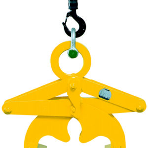 Tigrip® TPR Profile Steel Grabs