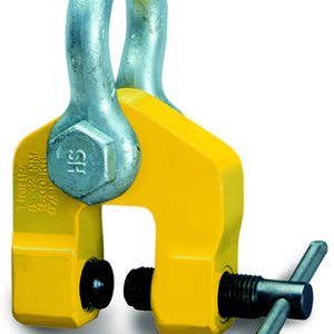 Tigrip® TSH Screw Clamps