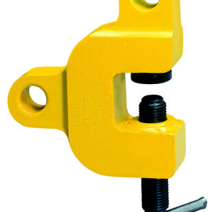 Tigrip® TSZ Screw Clamps
