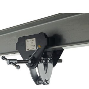 Yale CTP Trolley Beam Clamps