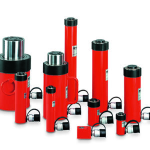 Yale YS Universal Cylinders