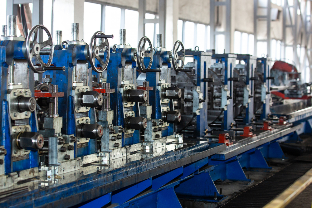 Top 10 Brands material handling equipment manufacturers In India